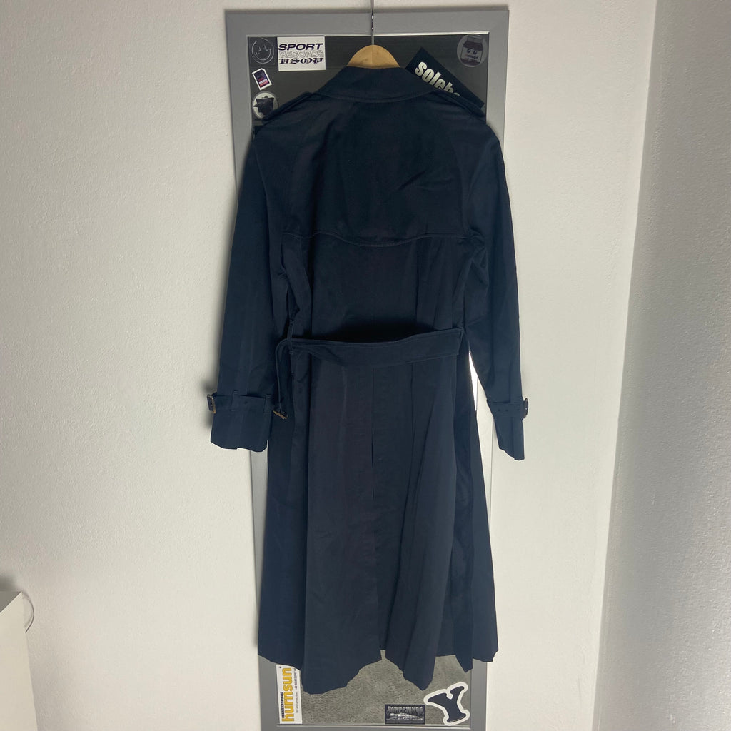 Burberry Trenchcoat Size 12/M