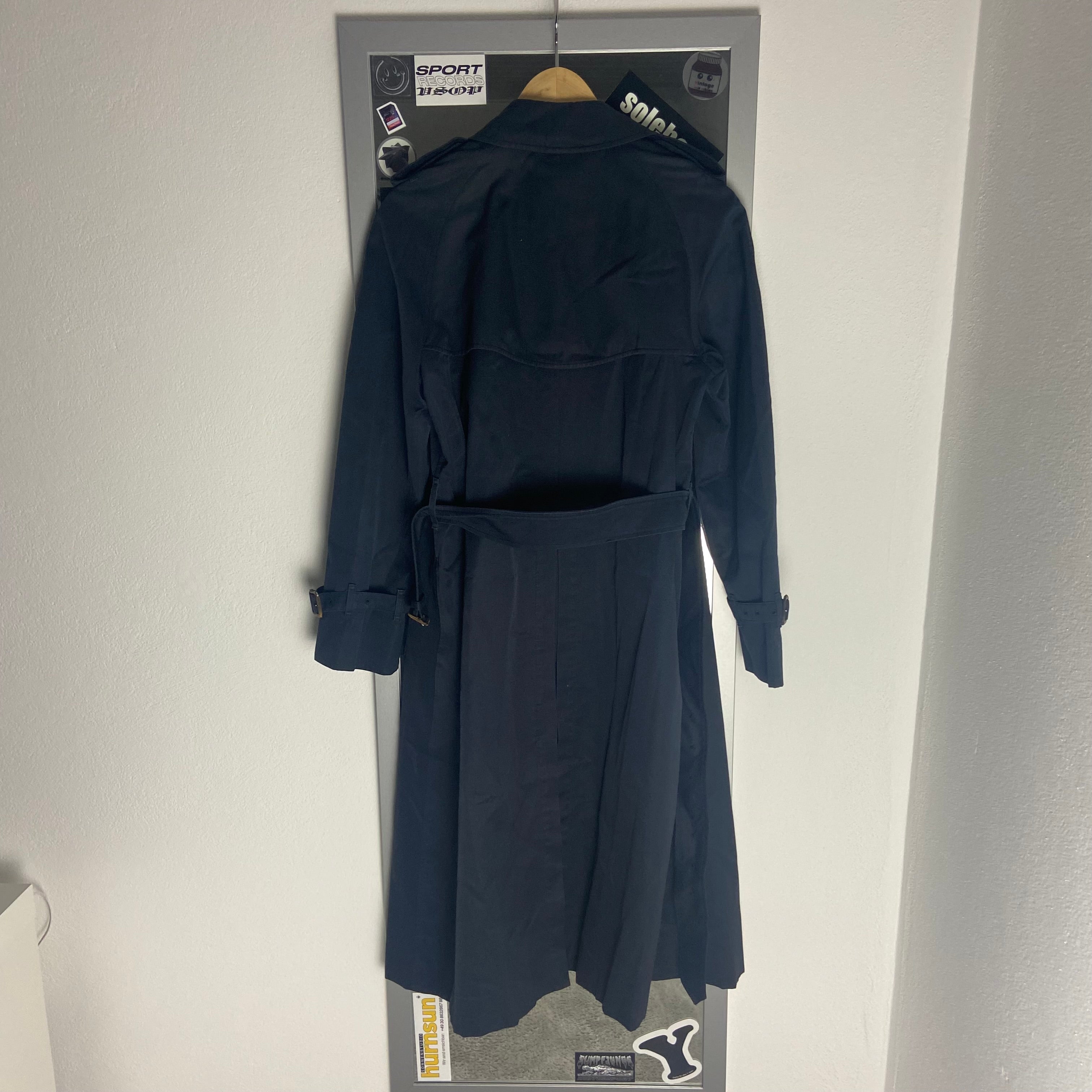 Burberry Trenchcoat Size 12/M
