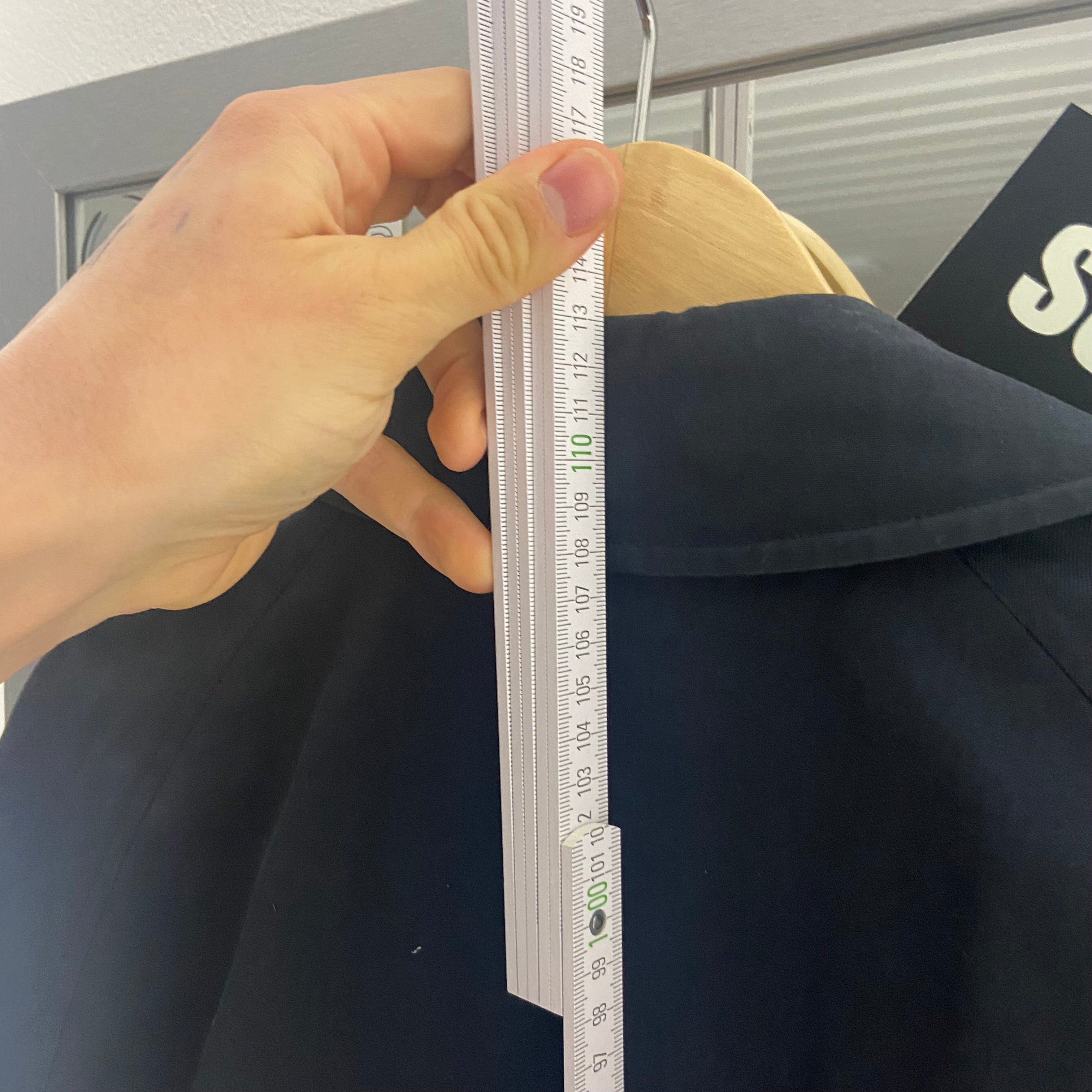 Burberry Trenchcoat Size 12/M