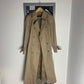 Burberry Trenchcoat Size 14/L