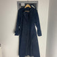 Burberry Trenchcoat Size 14/L