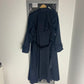 Burberry Trenchcoat Size 14/L