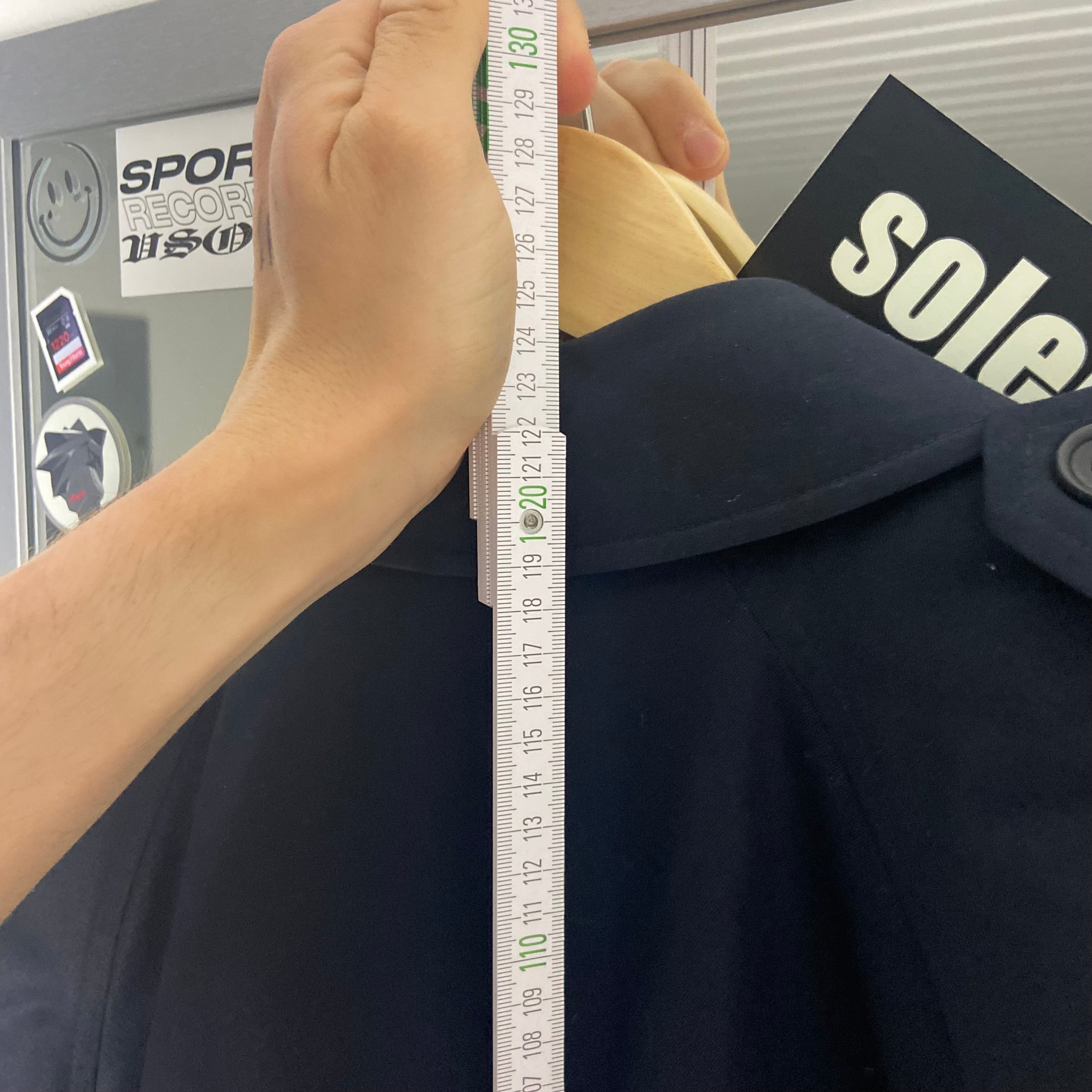 Size 14/L