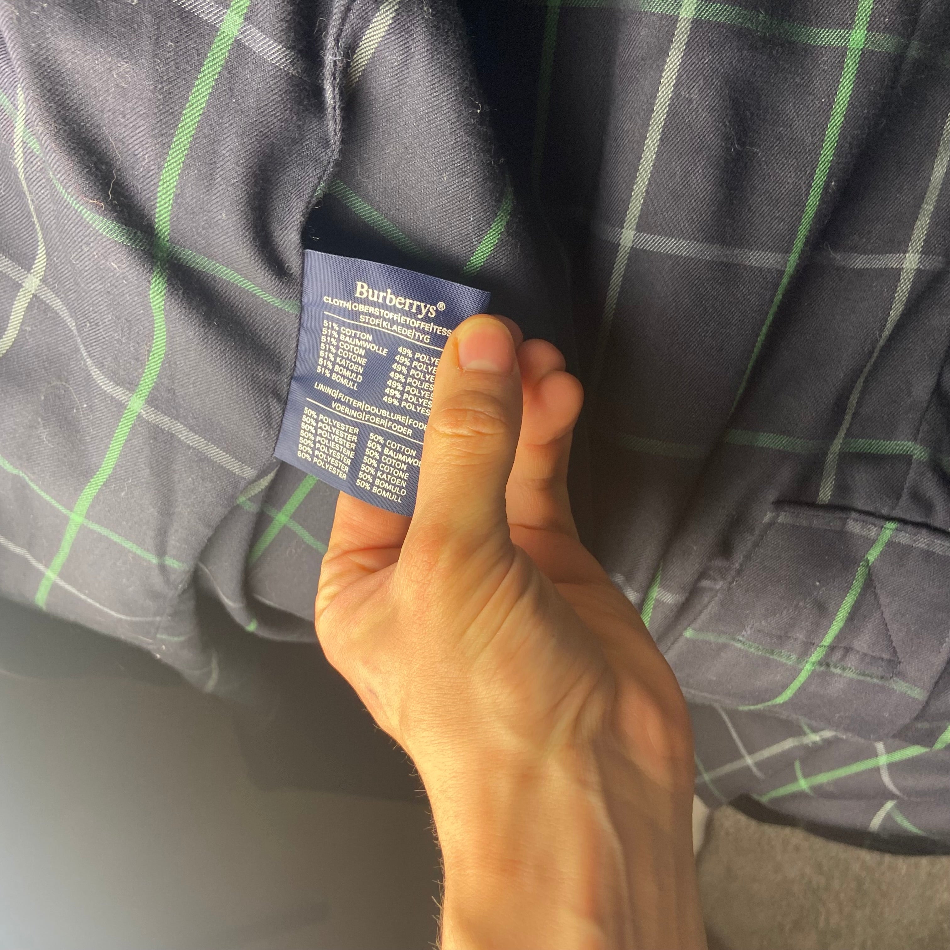 Size 14/L