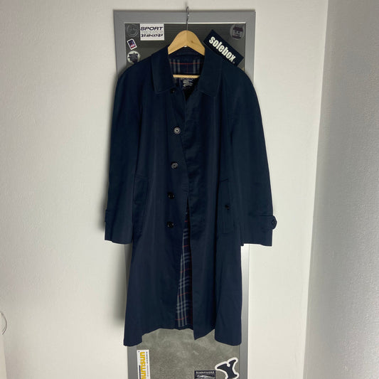 Burberry Trenchcoat Size 50/L