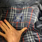 Burberry Trenchcoat Size 50/L