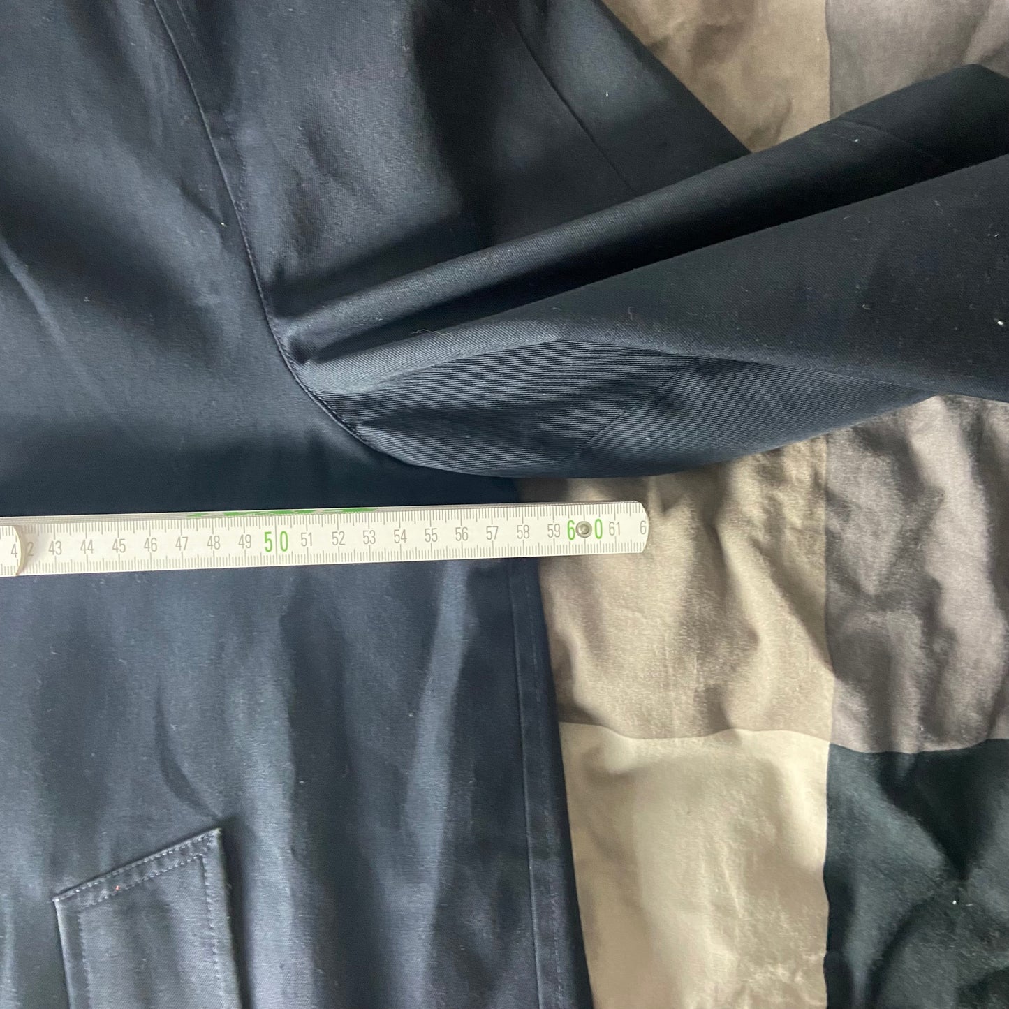 Burberry Trenchcoat Size 50/L