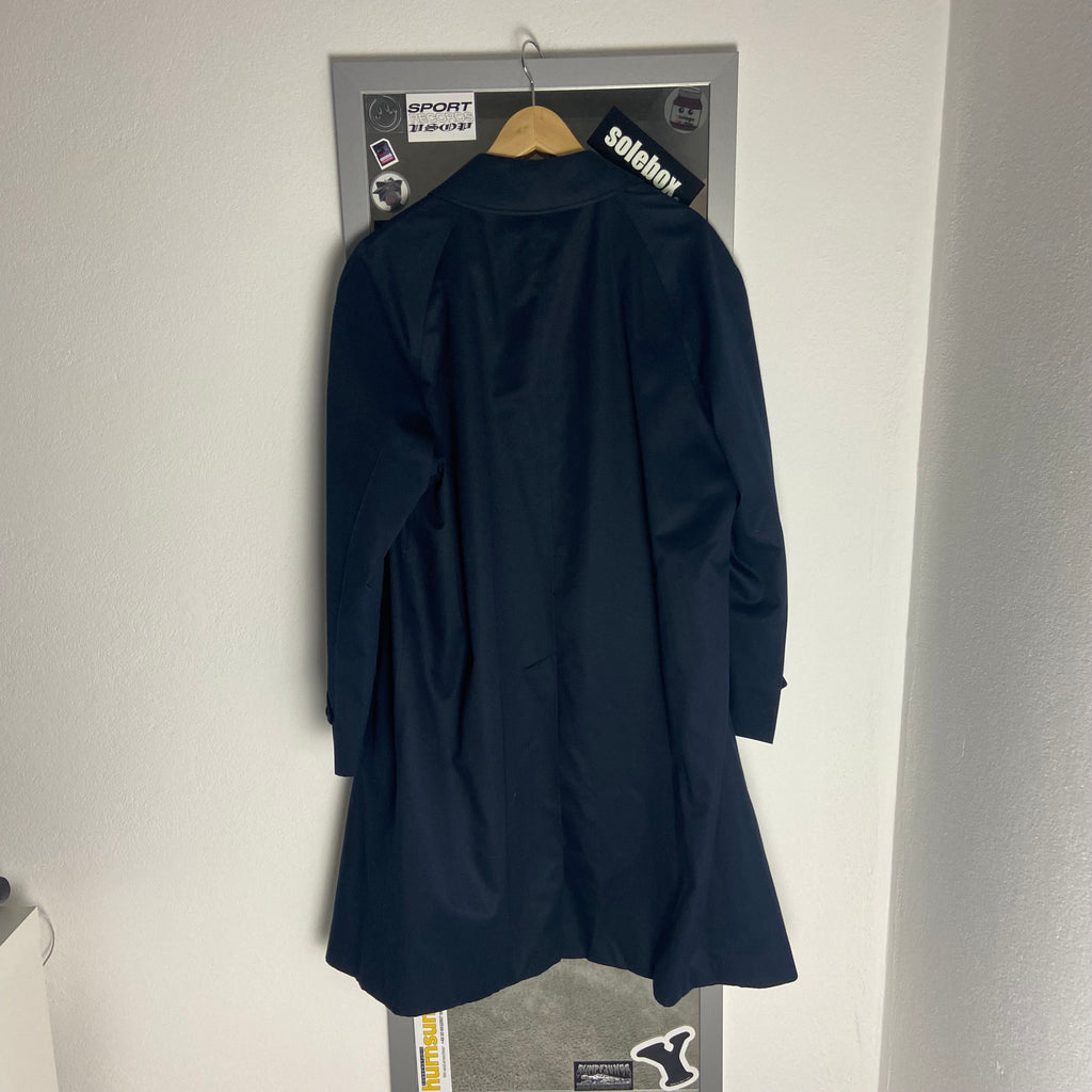 Burberry Trenchcoat Size 52/L