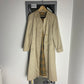 Burberry Trenchcoat Size 14/L