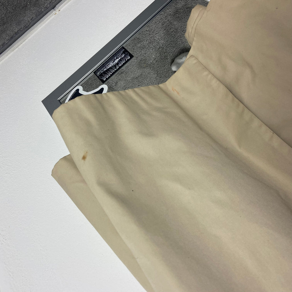 Burberrys Carcoat (14/L)
