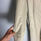 Burberry Trenchcoat Size 14/L