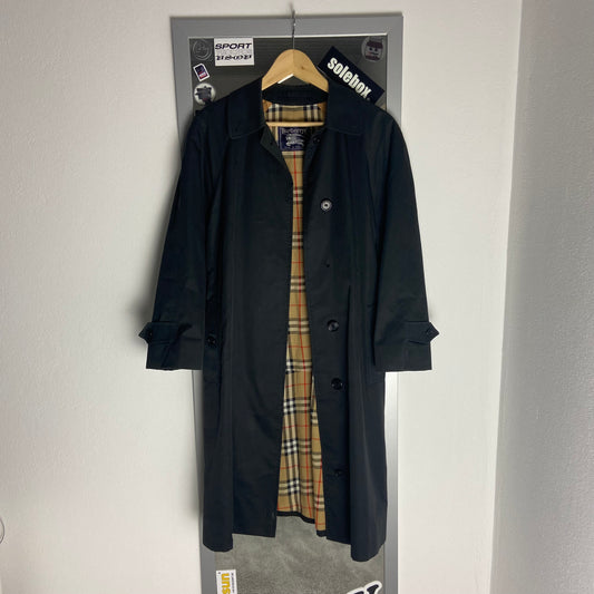 Burberry Trenchcoat Size 8/XS