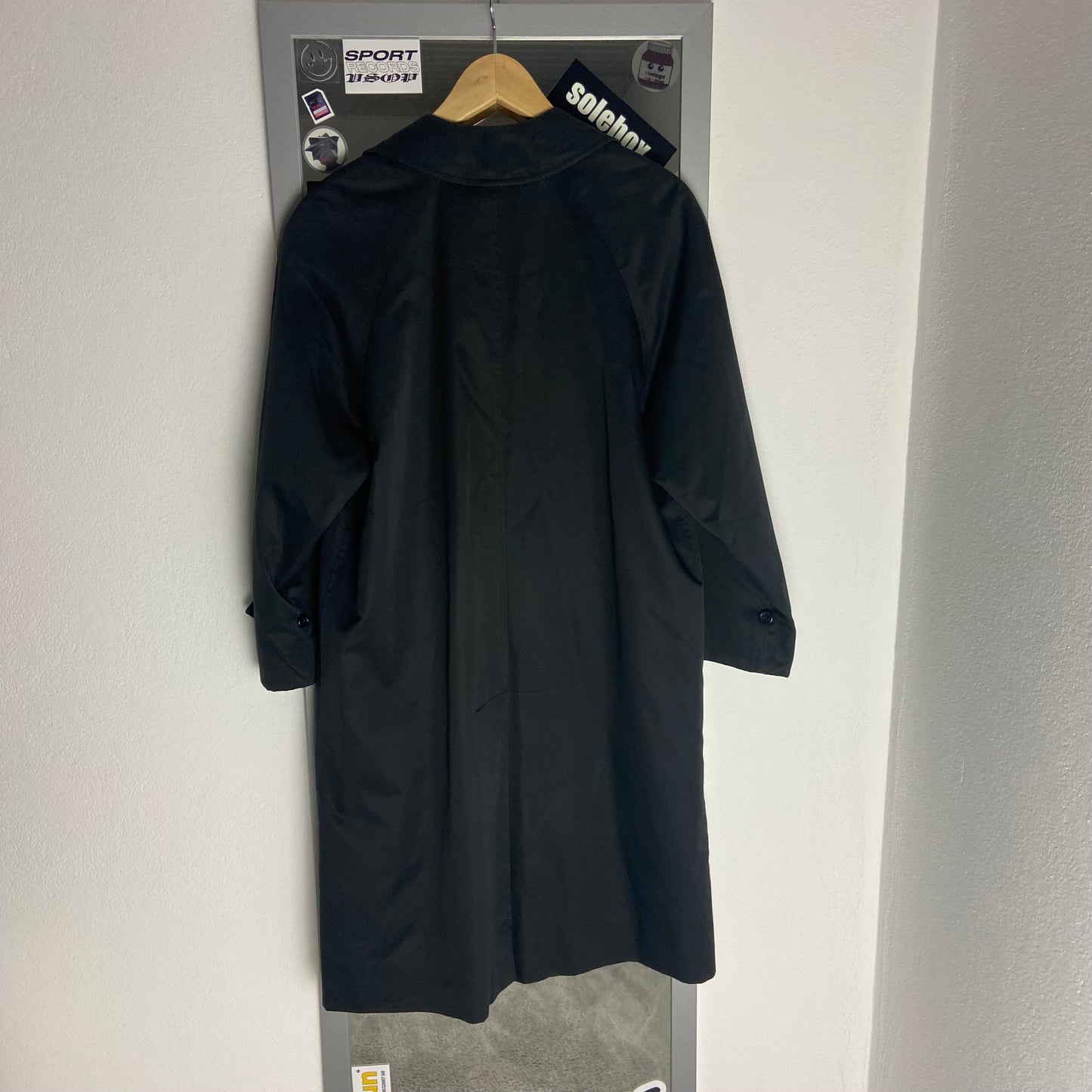 Burberry Trenchcoat Size 8/XS