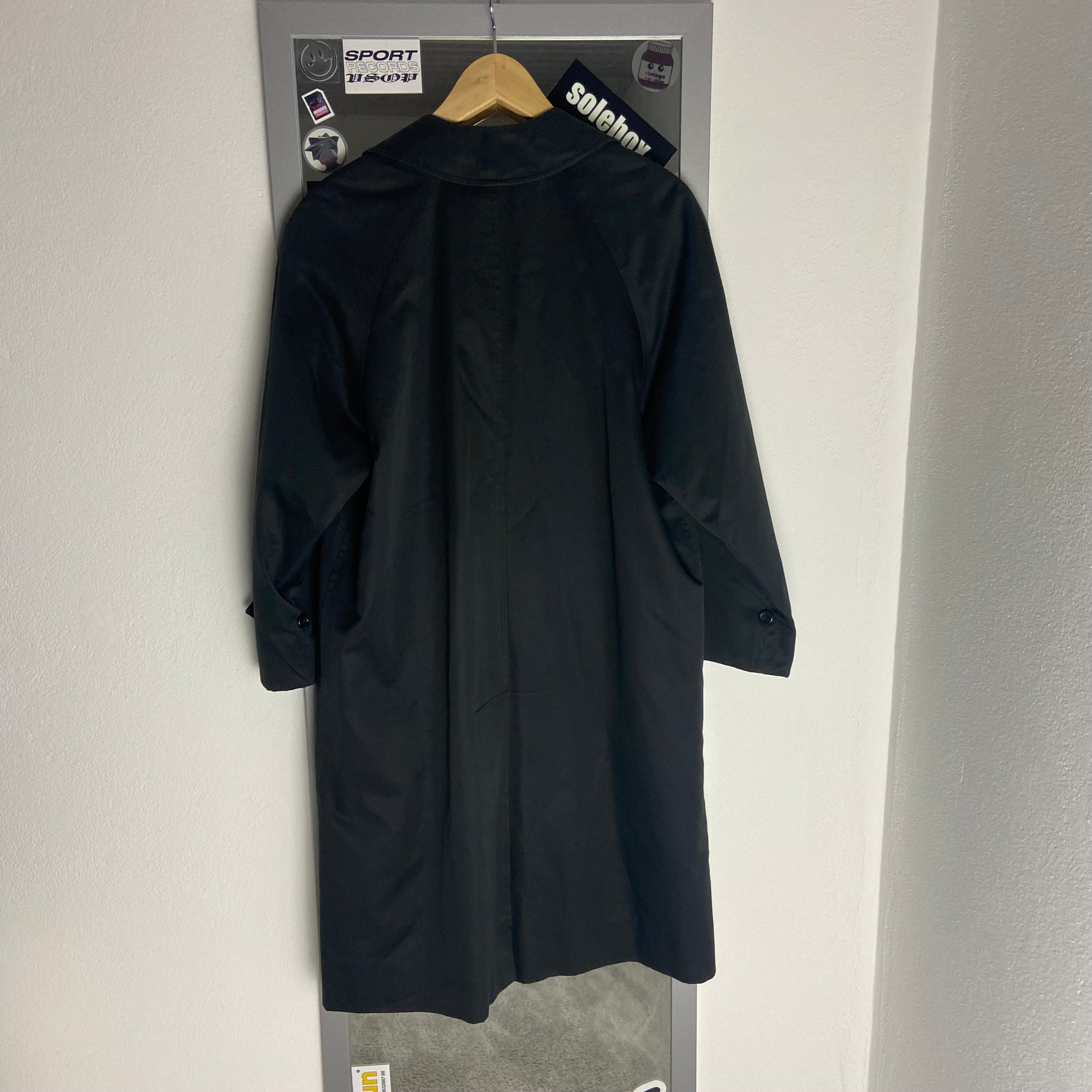 Burberrys Carcoat (8/XS)