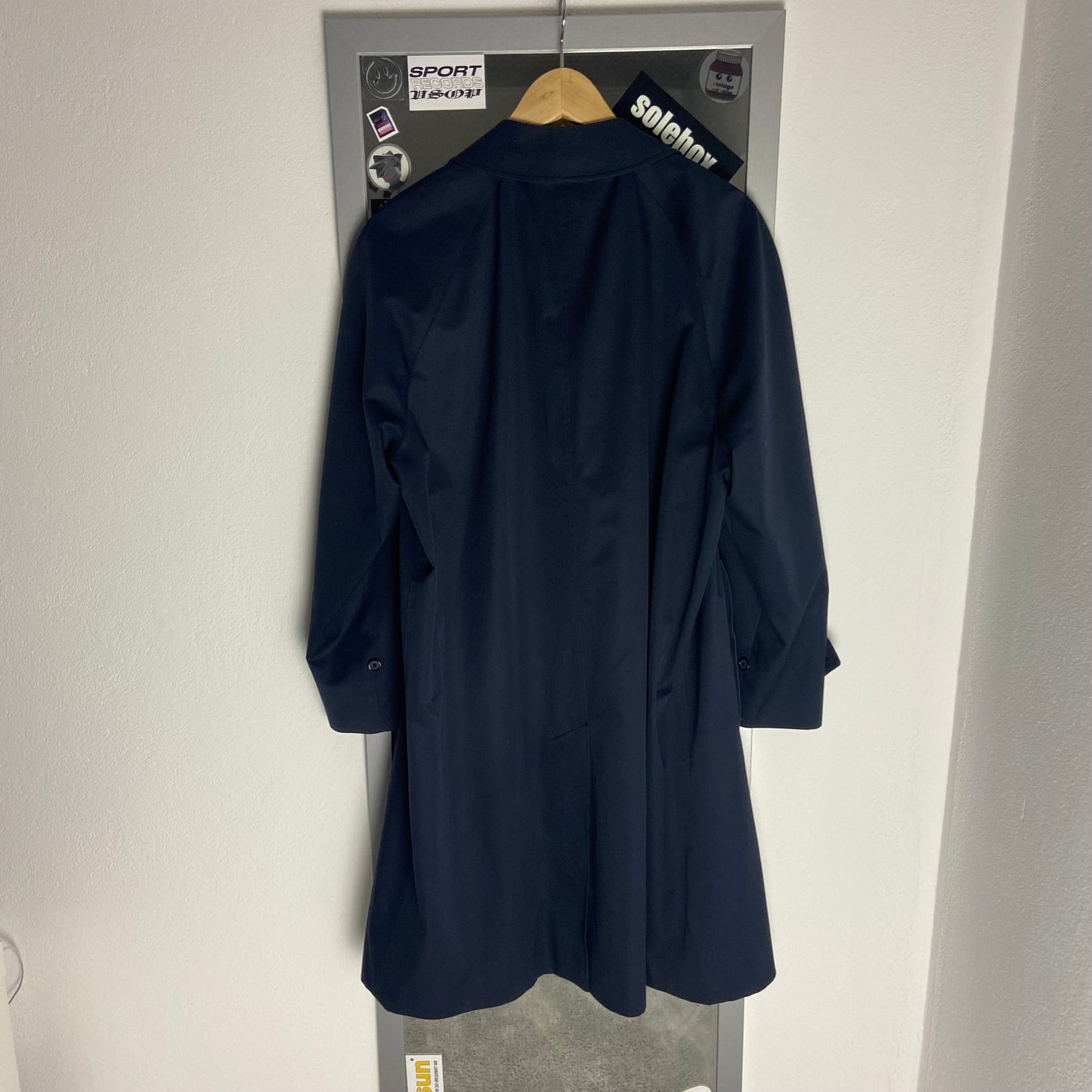 Burberry Trenchcoat Size 48/M
