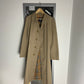 Burberry Trenchcoat Size 52/L