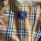 Burberry Trenchcoat Size 52/L
