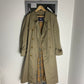 Burberry Trenchcoat Size 54/XL