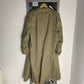 Burberry Trenchcoat Size 54/XL