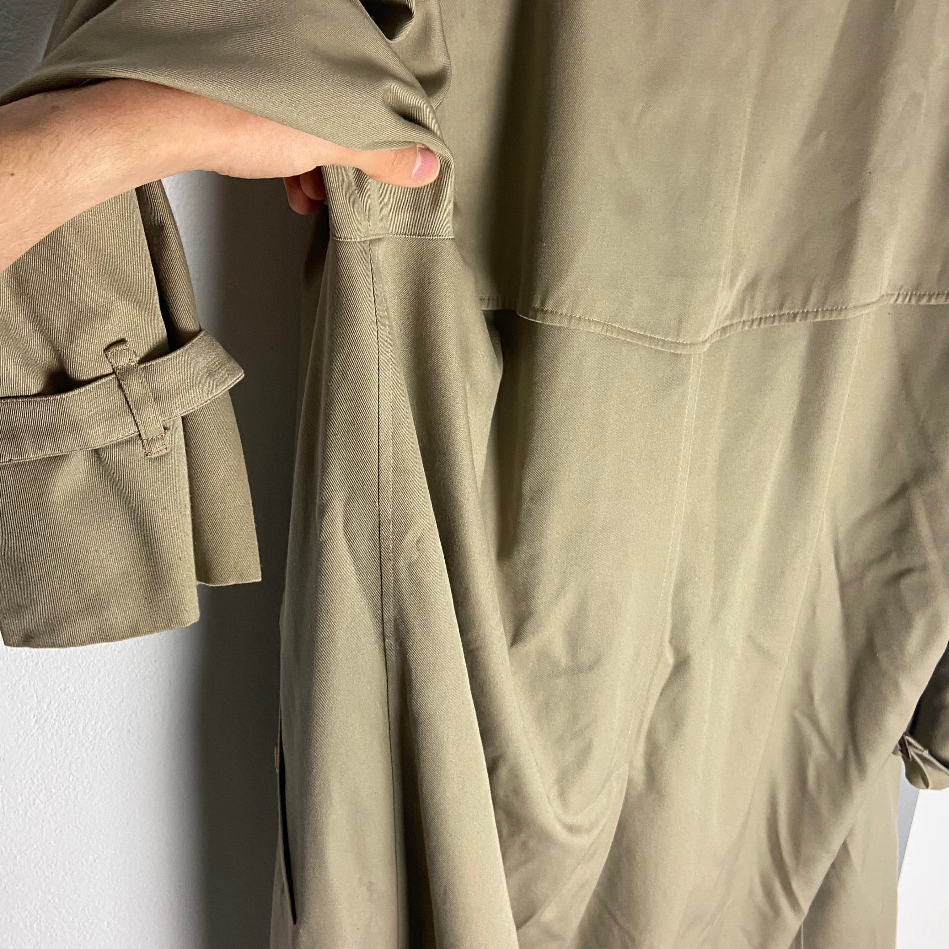 Burberrys Trenchcoat (54/XL)