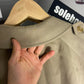 Burberry Trenchcoat Size 54/XL