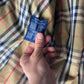Burberry Trenchcoat Size 54/XL