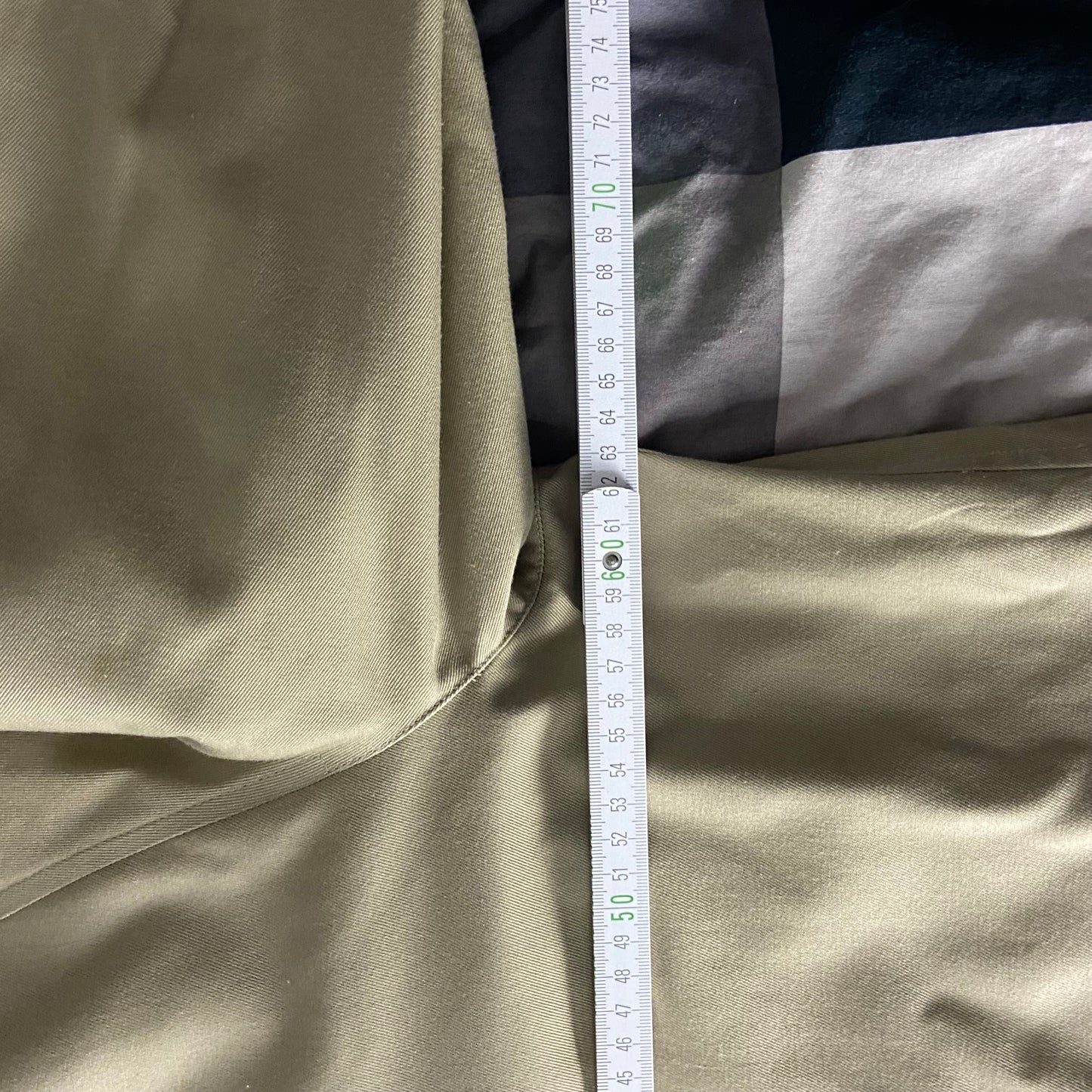 Burberry Trenchcoat Size 54/XL