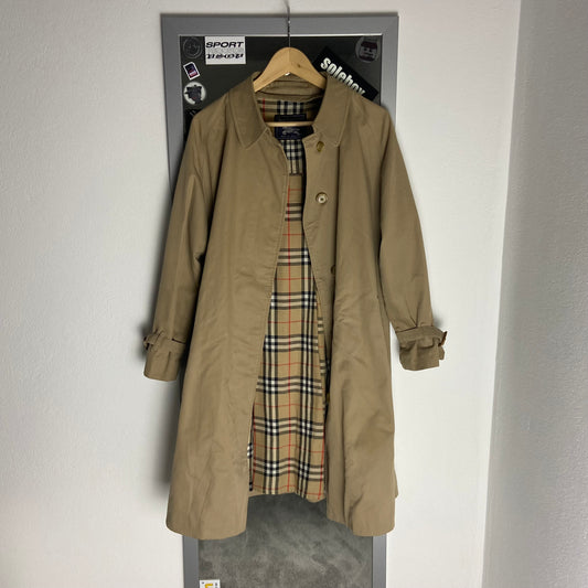 Burberry Trenchcoat Size 10/S