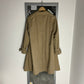 Burberry Trenchcoat Size 10/S