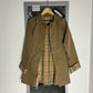 Burberry Trenchcoat Size 12/M