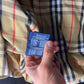 Burberry Trenchcoat Size 12/M