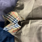 Burberry Trenchcoat Size 12/M