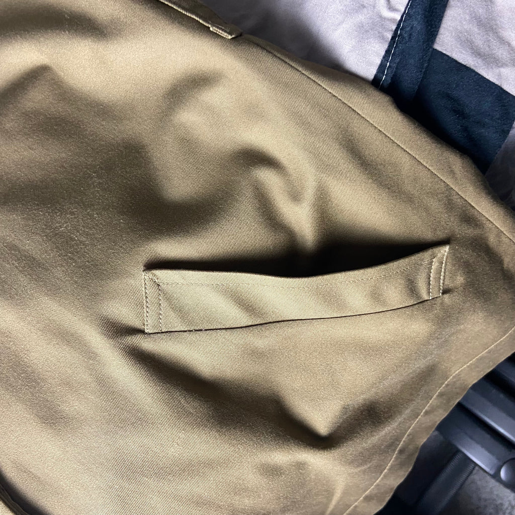 Burberrys Carcoat (12/M)