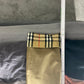 Burberry Trenchcoat Size 12/M