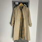Burberry Trenchcoat Size 10/S