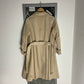Burberry Trenchcoat Size 10/S