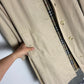 Burberry Trenchcoat Size 10/S