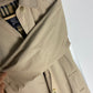 Burberry Trenchcoat Size 10/S