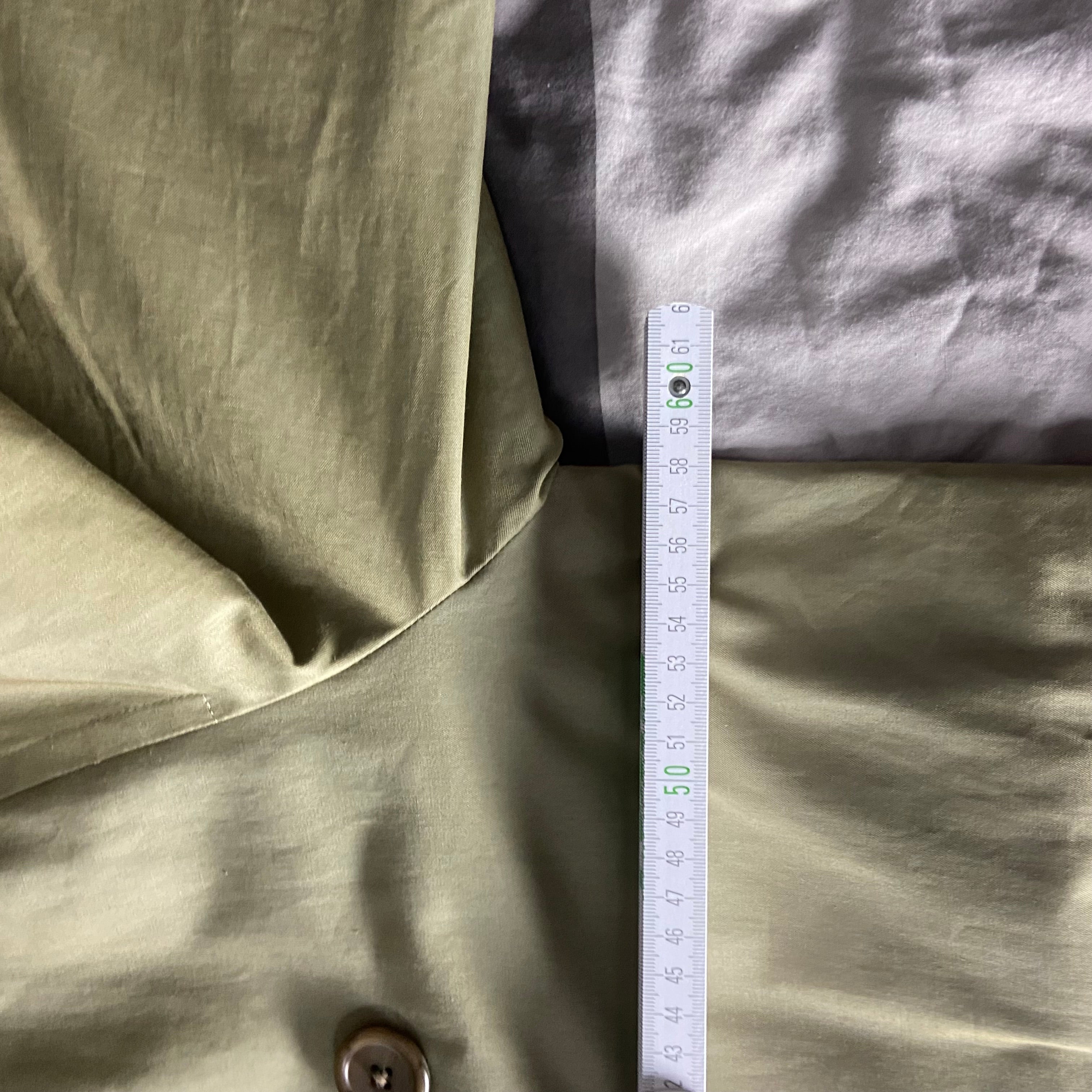 Burberry Trenchcoat Size 50/L