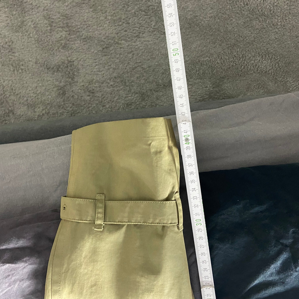 Burberry Trenchcoat Size 50/L