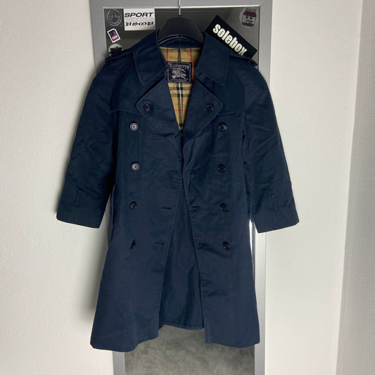 Burberry Trenchcoat Size 6/XXS