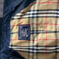 Burberry Trenchcoat Size 6/XXS