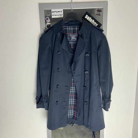 Burberry Trenchcoat Size 10/S