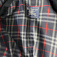 Burberry Trenchcoat Size 10/S