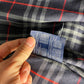 Burberry Trenchcoat Size 10/S