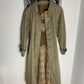 Burberry Trenchcoat Size 50/L