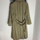 Burberry Trenchcoat Size 50/L