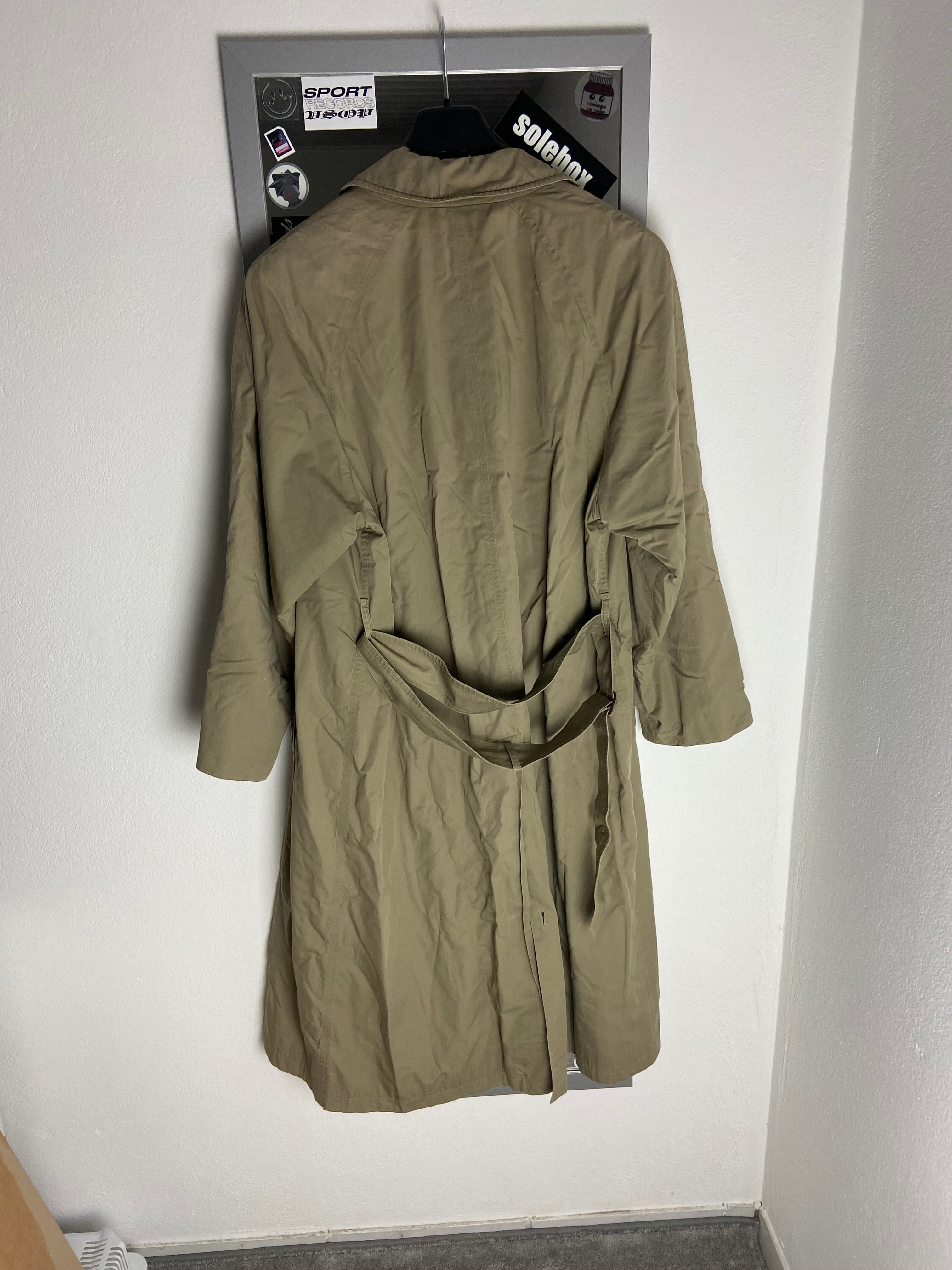 Burberrys Trenchcoat (50/L)