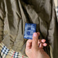 Burberry Trenchcoat Size 50/L