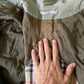 Burberry Trenchcoat Size 50/L
